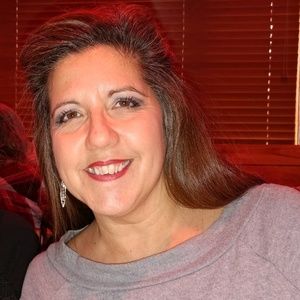 Meet your Posher, Cheryl